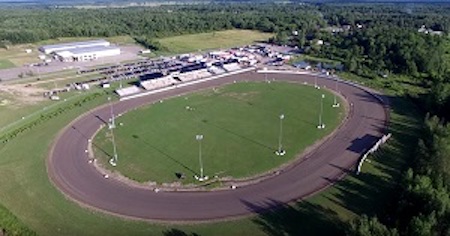 Mohawk International Raceway